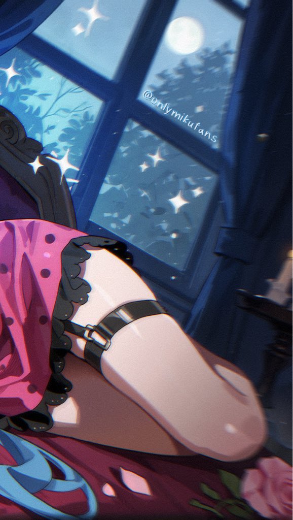 onlymikufans's tweet photo. 毒かな
#ロミオとシンデレラ #初音ミク https://t.co/FVFwFizuLz