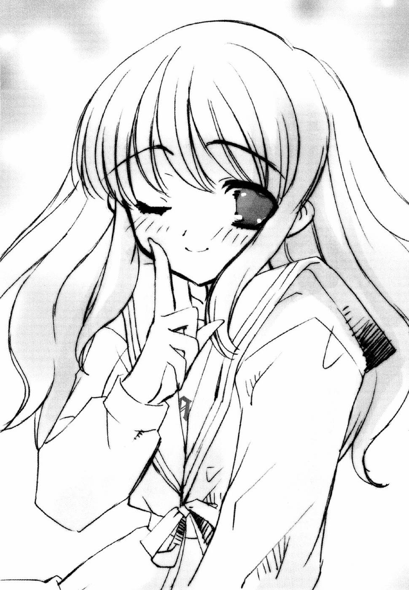 HaruhiBotKioku's tweet photo. 「禁則事項です」 https://t.co/bPseHAbsqw