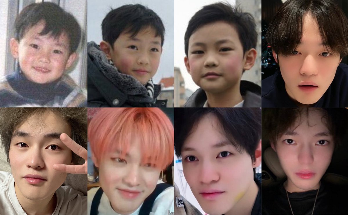 chenleveerse's tweet photo. chenle and his natural rosy cheeks 💗🤏🏻 https://t.co/GQJgc91TaI