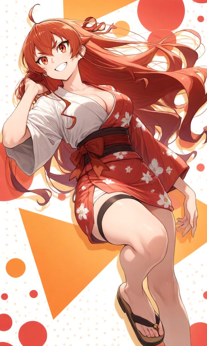 nyabu7053's tweet photo. Eris/Mushoku Tensei
艾莉丝/无职转生
エリス/無職転生

SFW illustration. No nudity, no suggestive intent. https://t.co/f2pjFsBCj1