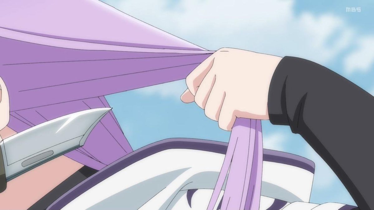As a Reincarnated Aristocrat, I'll Use My Appraisal Skill to Rise in the World Season 3 Episode 26 post image 1