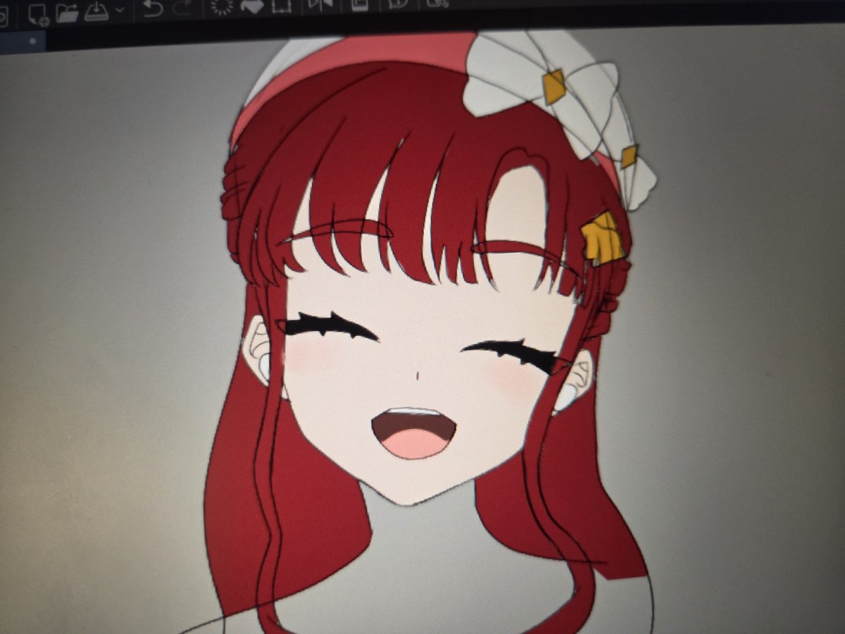 korosi_neon's tweet photo. ライブに感化されちゃって…
らふ https://t.co/hXSE1nM1Sp