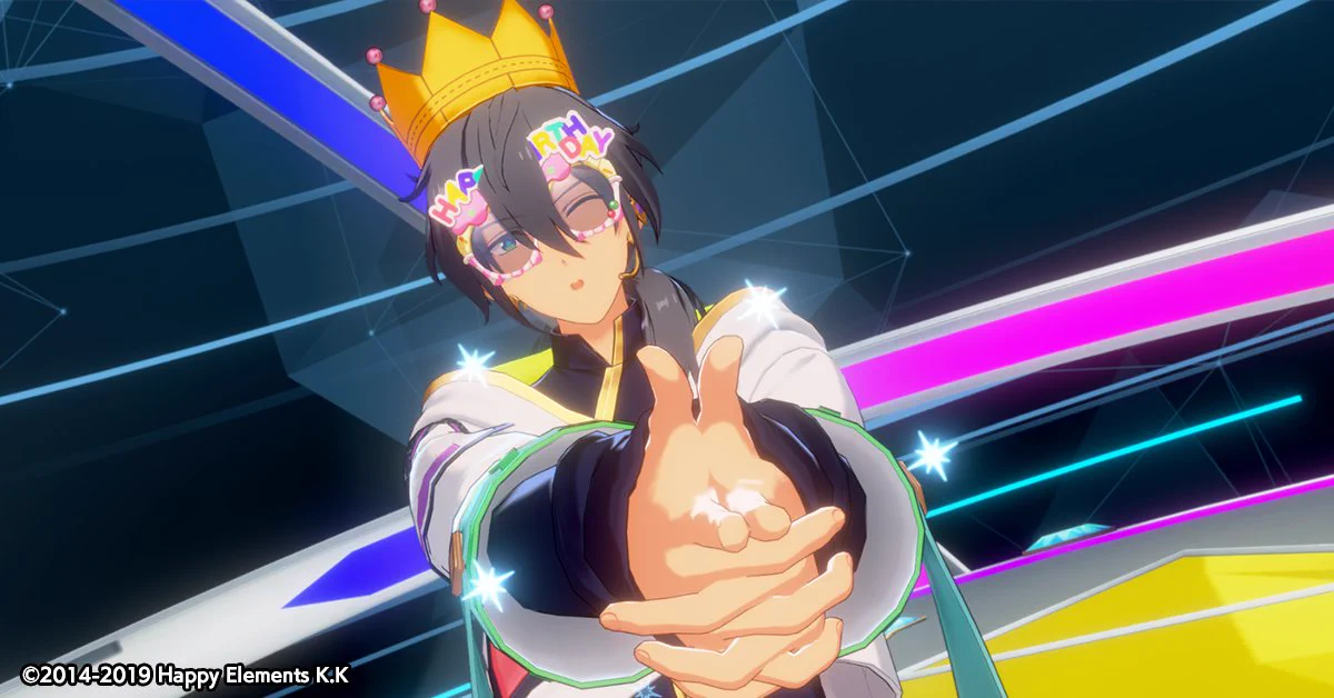 あんさんぶるスターズ！！Music【公式】 (@enstars_music) / X