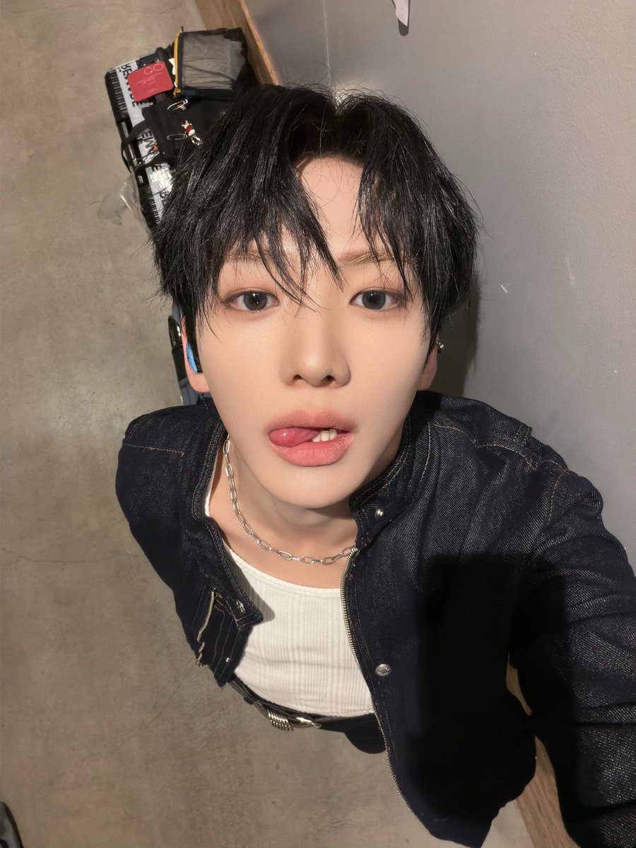 dailyminjaee's tweet photo. [261005] #민재 fromm 
#MINJAE #싸이커스 #xikers https://t.co/a3w7Da7dJs