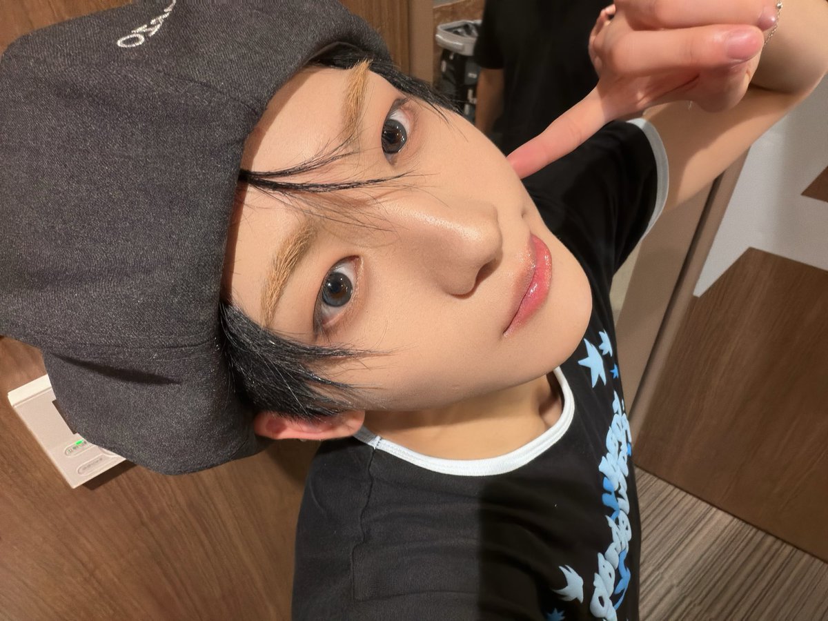 dailyminjaee's tweet photo. [261005] #민재 fromm 
#MINJAE #싸이커스 #xikers https://t.co/a3w7Da7dJs