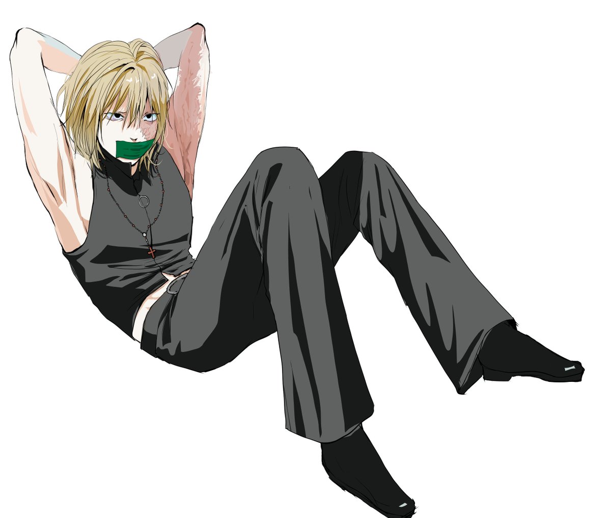 llomuuu's tweet photo. #mello https://t.co/ZzfGJXNBzw
