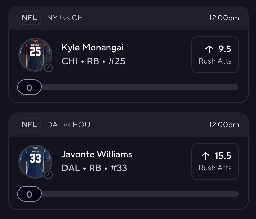 ballhoglocks's tweet photo. Some combos I'm going with for today's noon slate https://t.co/f9vSfrOG15