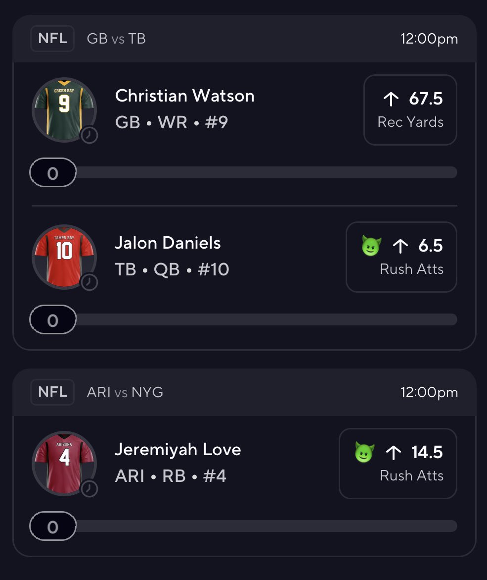 ballhoglocks's tweet photo. Some combos I'm going with for today's noon slate https://t.co/f9vSfrOG15