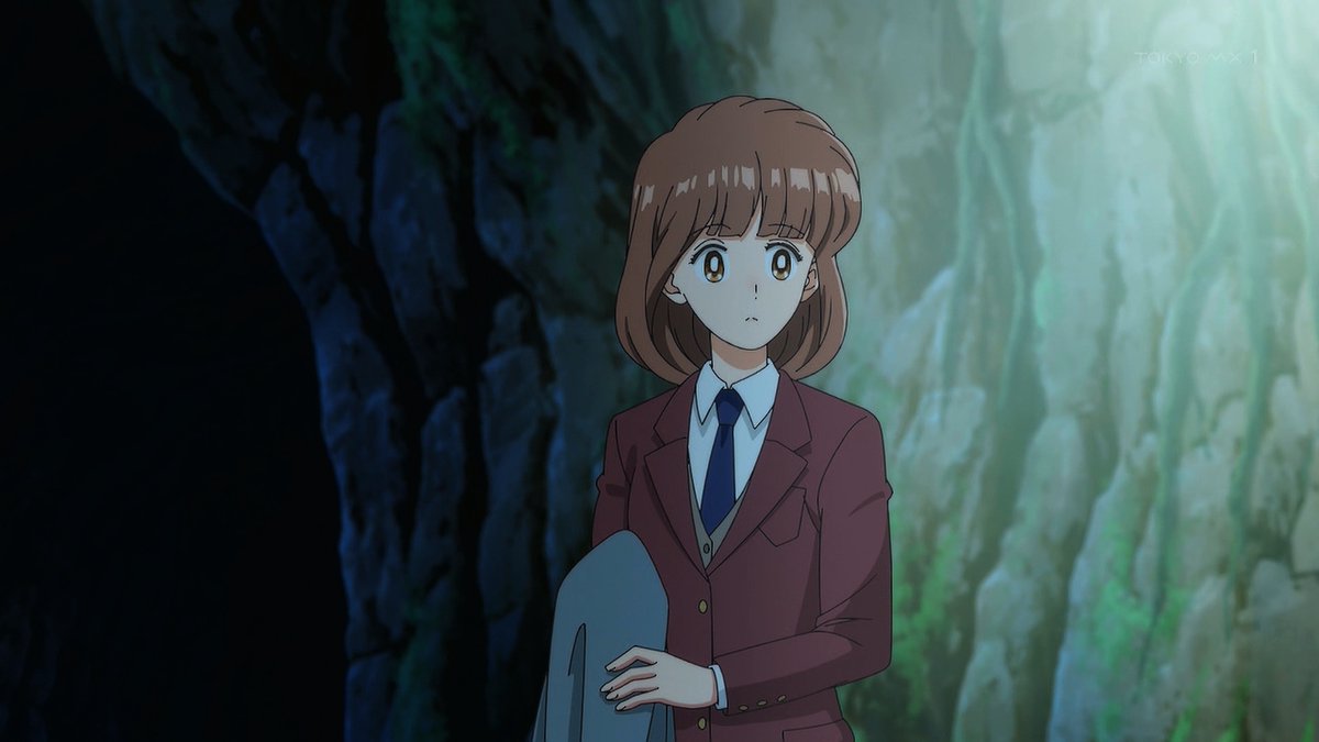 『彼方から』第1話 感想|見知らぬ世界での出会いと、新たな旅立ち反応画像16