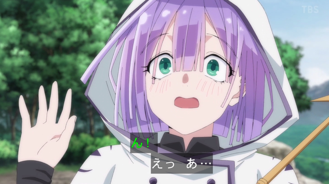 『転生貴族、鑑定スキルで成り上がる 第3期』第26話 感想|重責を背負い、信頼に応える決意反応画像21
