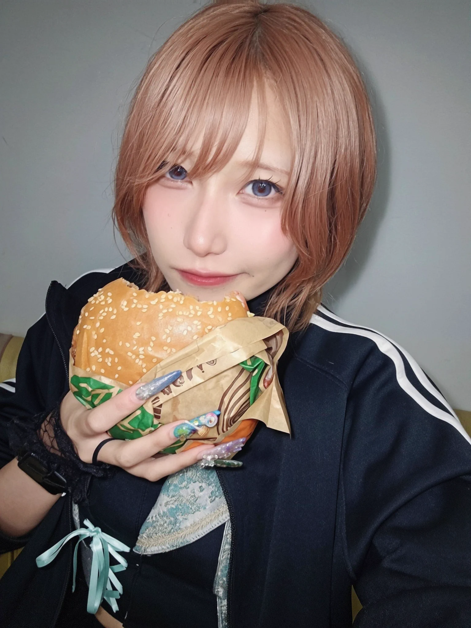 冴月みのり (@minori_csmsly) / X