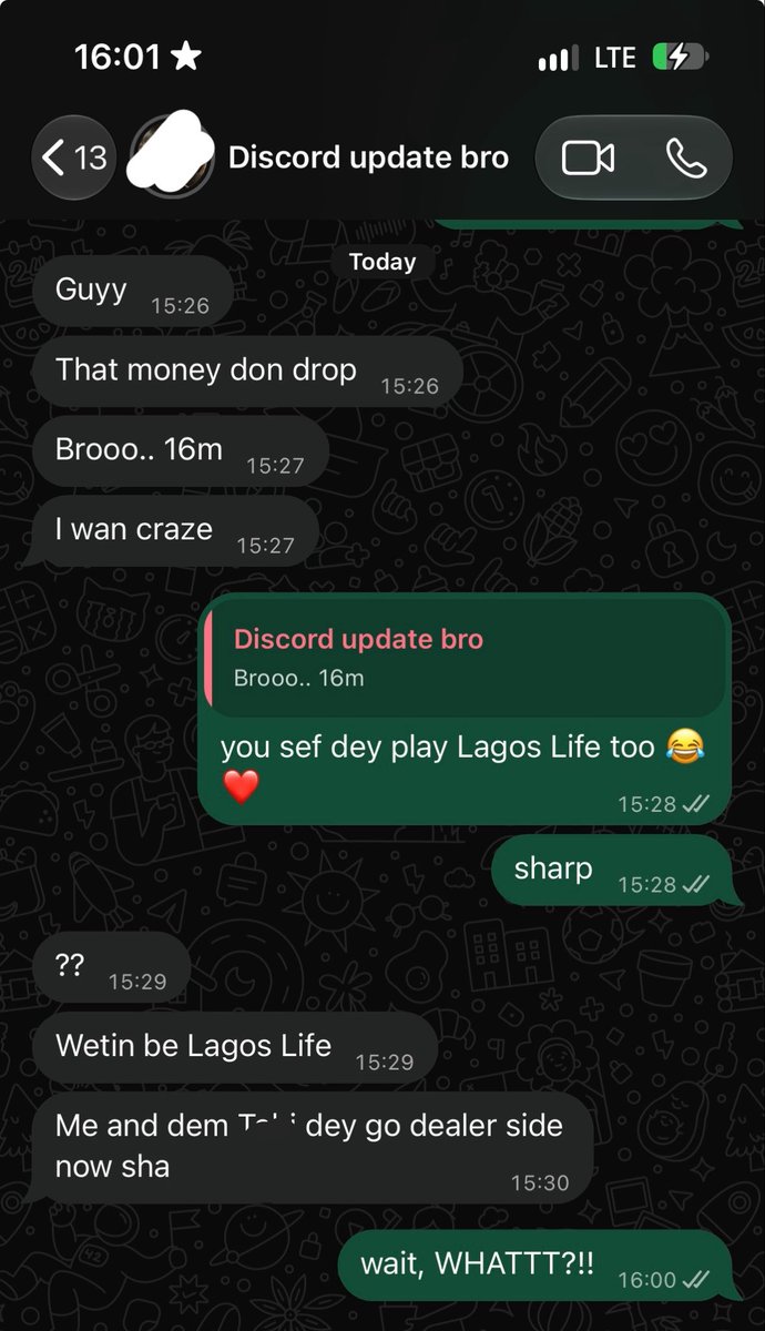 mike_exee's tweet photo. blood of jesus, see my life. https://t.co/cn2UgohBYp