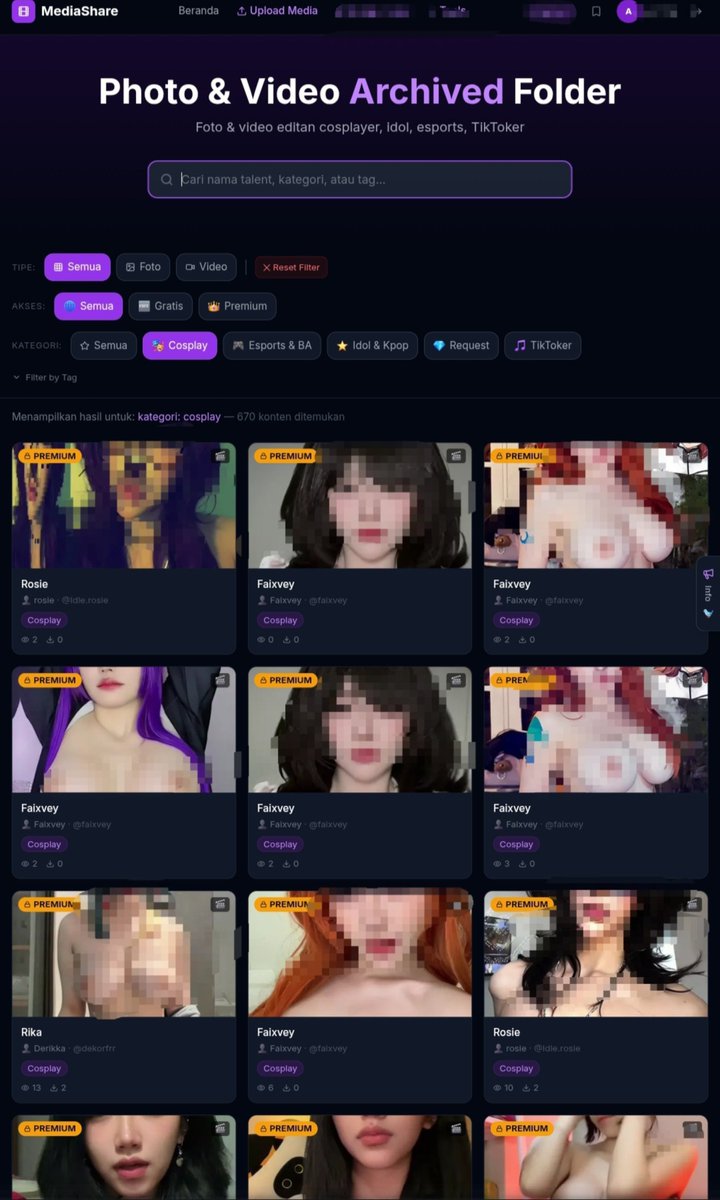 Dcryptedmon's tweet photo. Open req any cosplayer, reply/dm

https://t.co/FHwmEhbhuv https://t.co/O0ADuinHq5