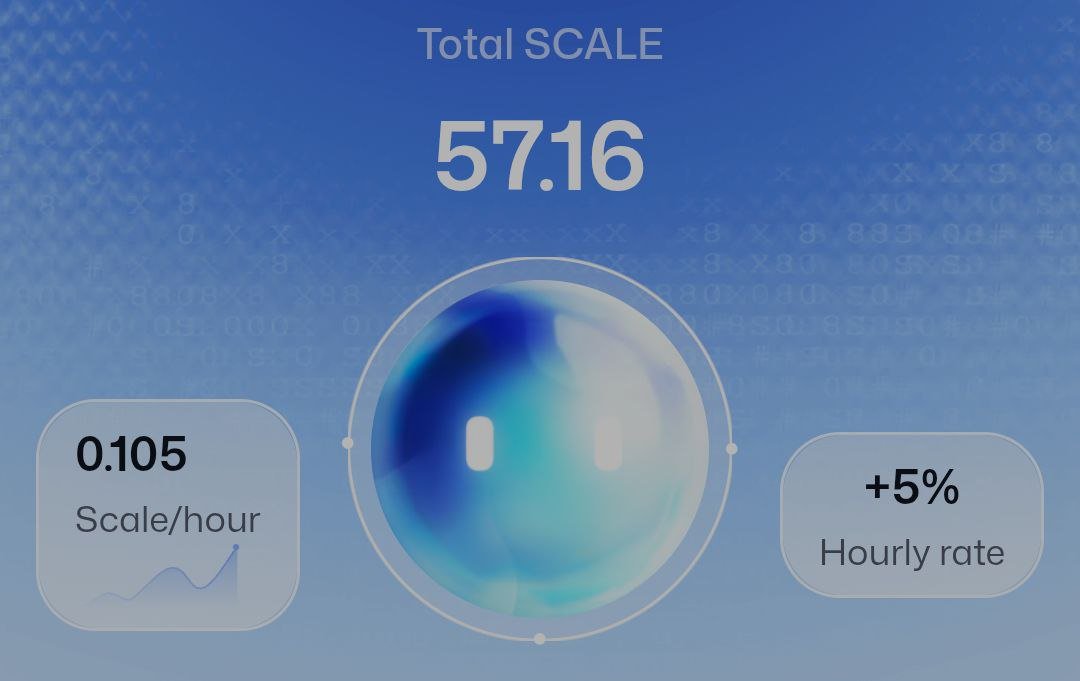 raj2zn's tweet photo. 🔥 Viral Project Alert! 🔥

If you can mint 1000/1500 $SCALE tokens,
I will guarantee you $500- $1000! 💵

▶️ Joining Link: https://t.co/mXzHUTwaZd
▶️ Signup with Google https://t.co/YnOQKzqTP8