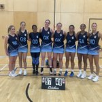 Photo by TheDownsNetballClub (@TheDownsNetball)