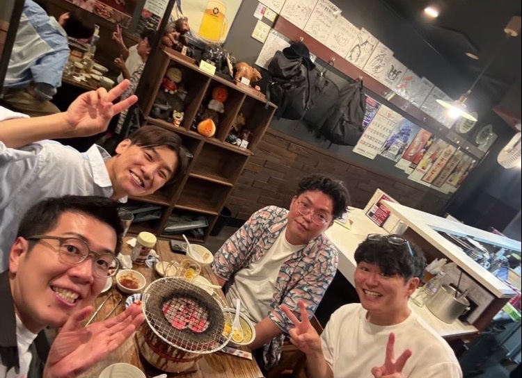 rahujigenume's tweet photo. #ヤレ次元

第三回できますように
野方区民ホールまでありがとうございました！！

明日のルミネ
水曜日の名古屋NORA
よろしくお願いいたします！ https://t.co/ruKKjLDe5O