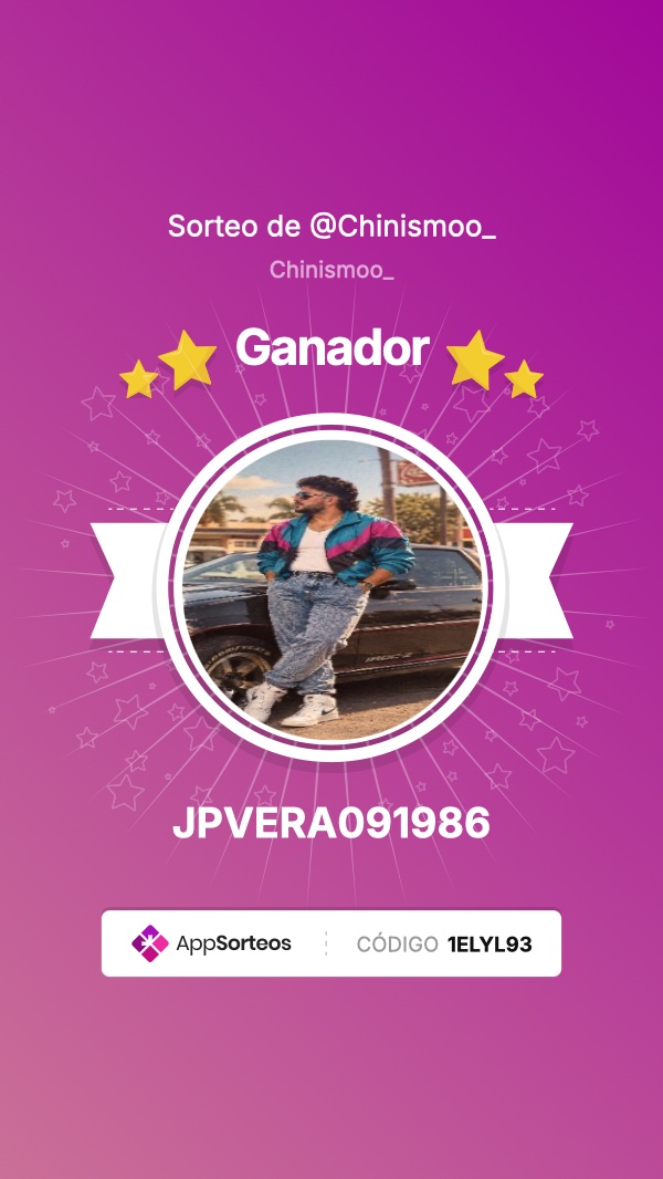 Chinismoo_'s tweet photo. GANADOR @JPVERA091986 , crack escríbeme al DM

https://t.co/SKRBPp6AS9 https://t.co/4dnCYigzrO