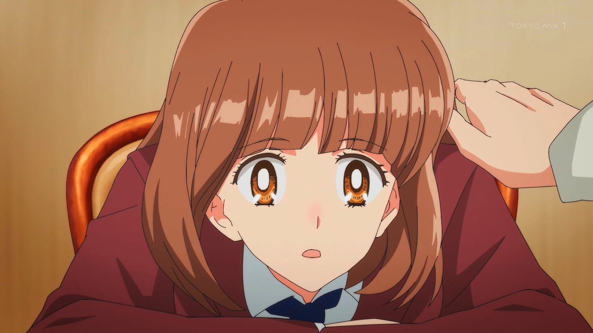 『彼方から』第1話 感想|見知らぬ世界での出会いと、新たな旅立ち反応画像20