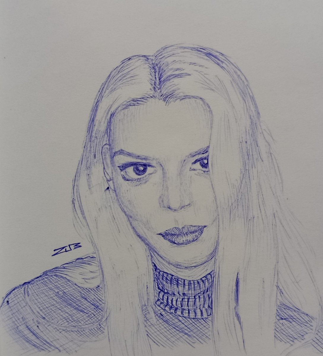 shipovnik_ebuch's tweet photo. Рисовать женщин или рисовать лук
Третьего варианта не дано https://t.co/DUIsY4piyt
