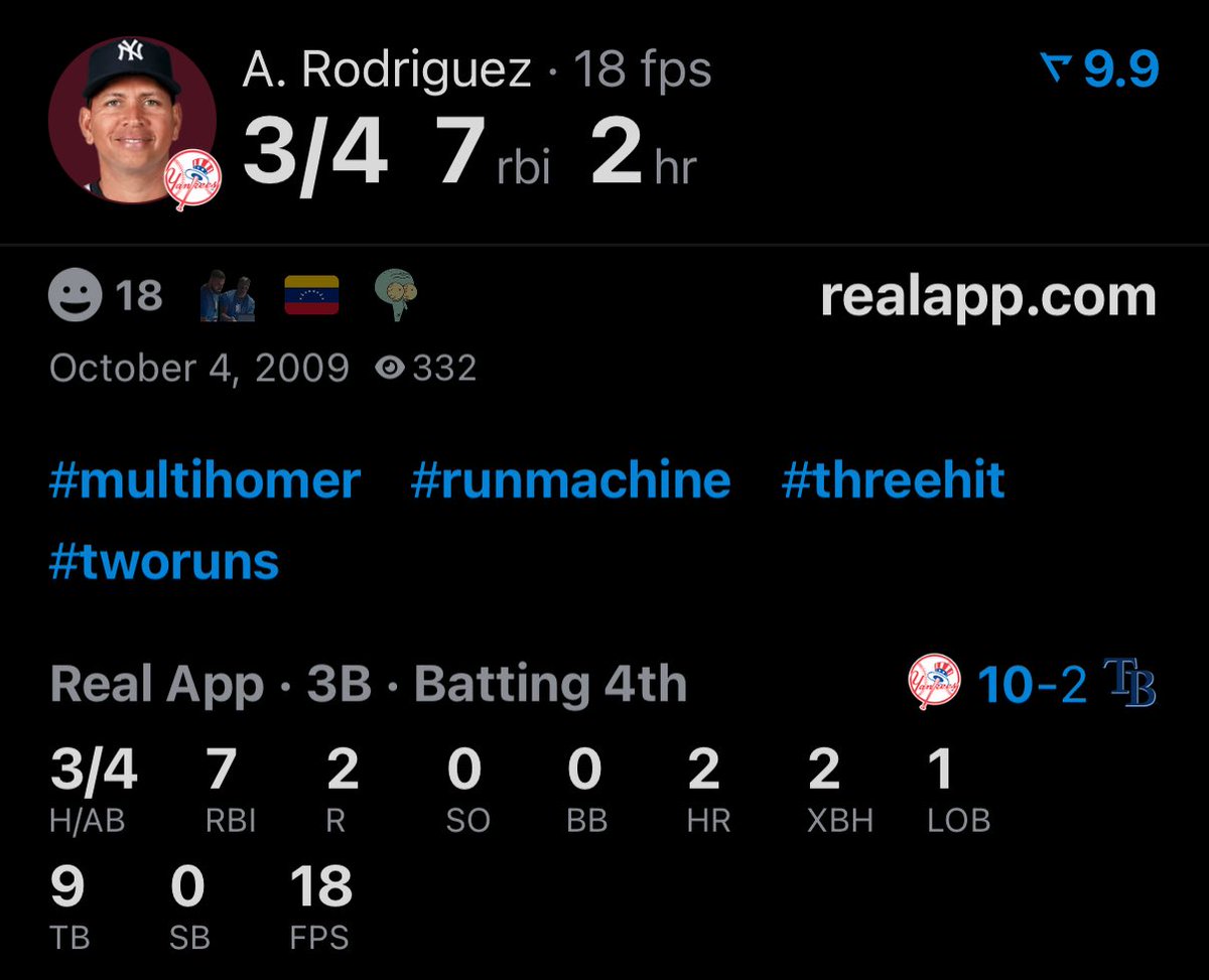 MLBonReal tweet picture