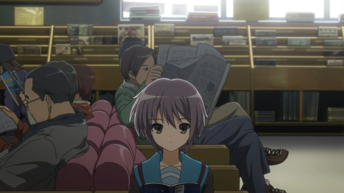 HaruhiBotKioku's tweet photo. https://t.co/VBPmu0gINj