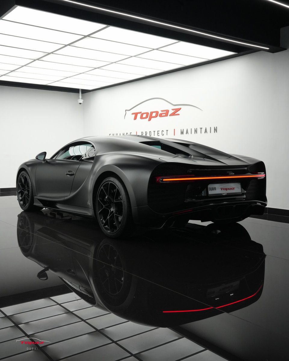 RPMvisualss's tweet photo. 1 of 20, Bugatti Chiron Sport Edition Noire https://t.co/diwy1Whkpm