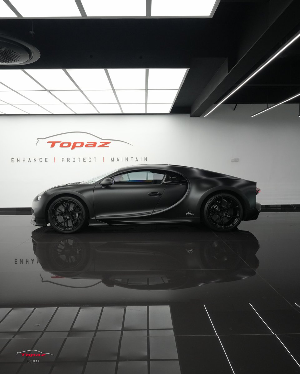RPMvisualss's tweet photo. 1 of 20, Bugatti Chiron Sport Edition Noire https://t.co/diwy1Whkpm