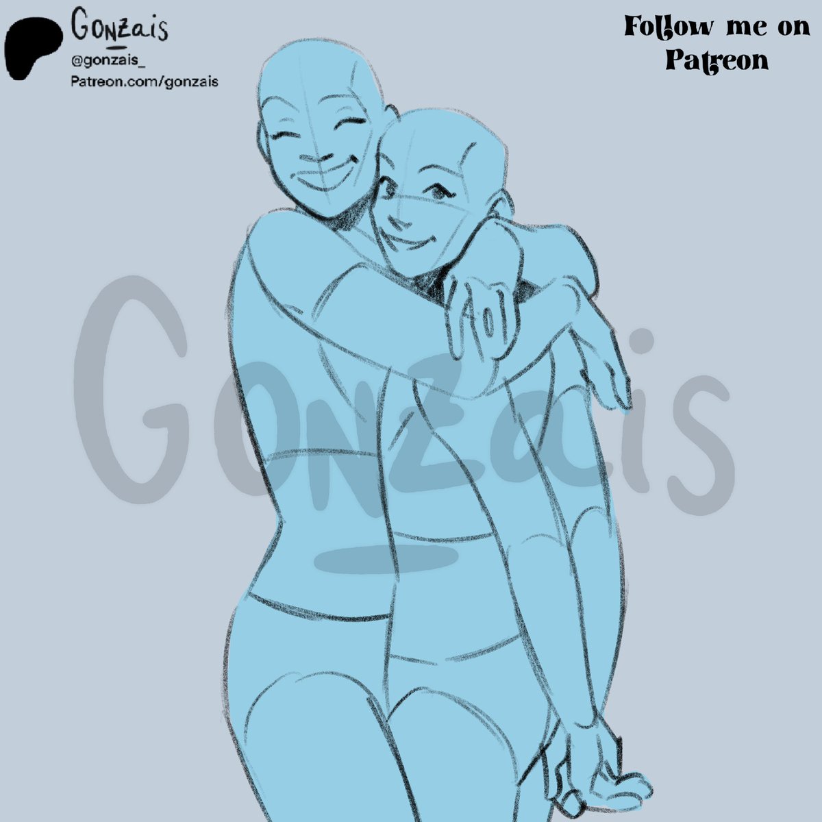gonzais_'s tweet photo. 5 male trans x male poses for Patrons🏳️⚧️
Link in bio
Please share🫶🏻
#drawingbase #posereference #artbase #artreference #poses #練習 #日々描く #Poseref https://t.co/LHsTjf2NBa