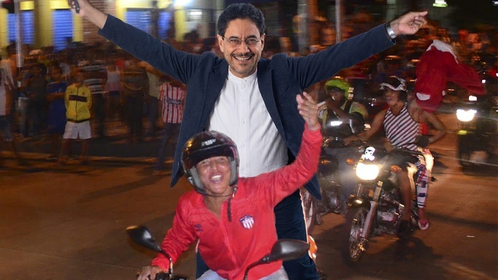 AlexLP_13's tweet photo. "Iván Cepeda casi puso a Uribe tras las rejas" https://t.co/Xp4lkbtYLV
