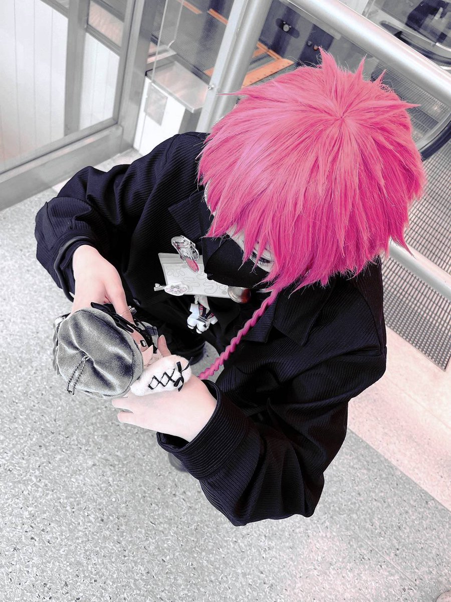 dairan_degozaru's tweet photo. 【悪魔と癒しの傍らに8】ハイライト✨️
売り子のラトッち❤️‍🩹ポテサラ！？@iranai_desuYo がCUTEでCOOLなSEXYが溢れてたので見て欲しいｯ
今日ずっとミヤジと一緒に呼び掛け頑張ってくれました👏𝐓𝐡𝐚𝐧𝐤 𝐲𝐨𝐮 -👏 https://t.co/6Dnu7VgXRR