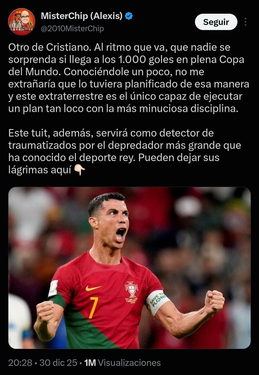 Llourinho's tweet photo. Esto qué fue????? https://t.co/AWzYrnEkHH
