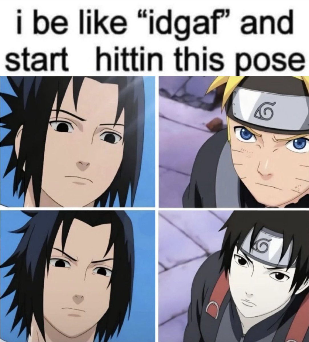 sixthstellium's tweet photo. #sasunaru https://t.co/MUzlNef1IR