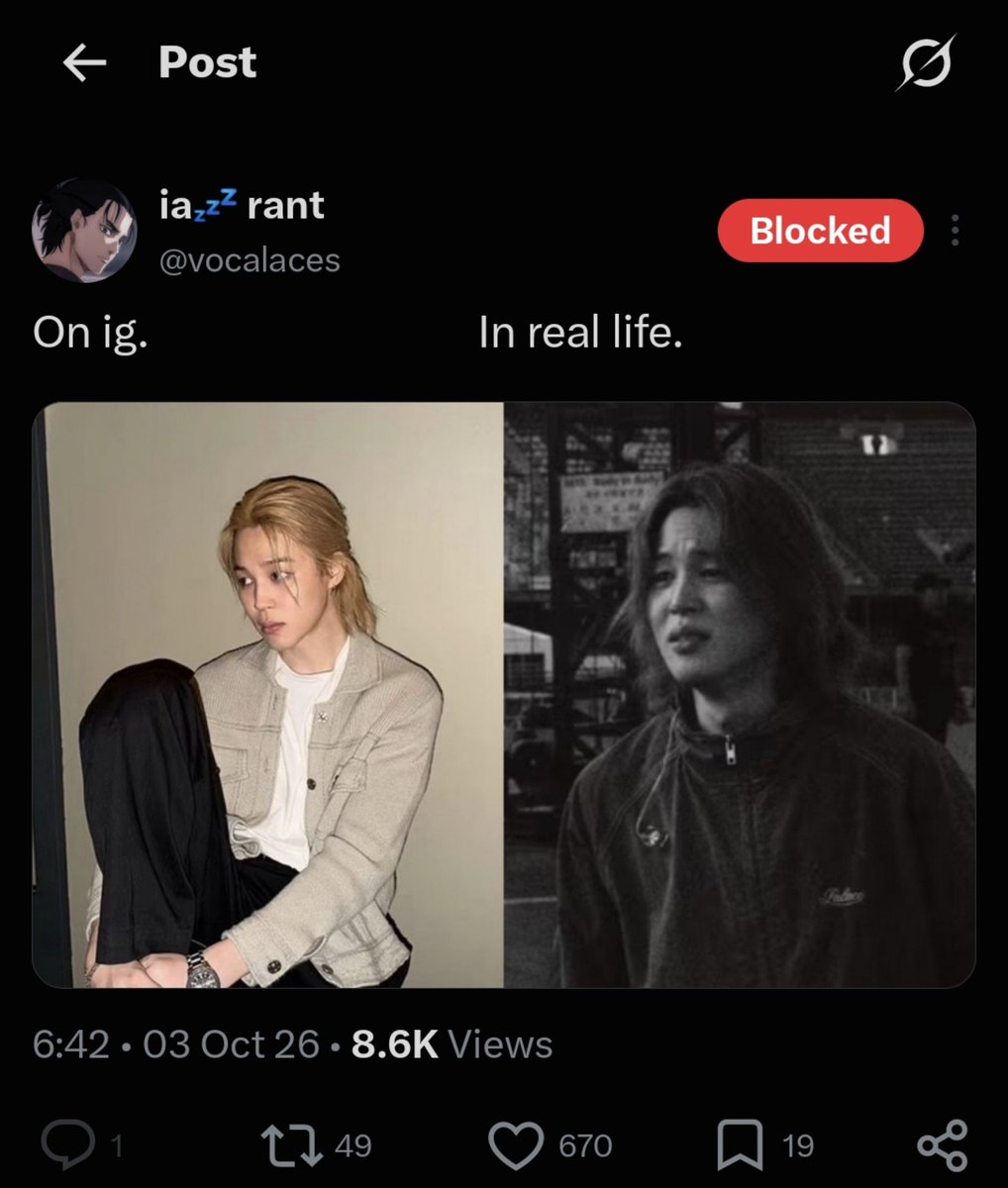 Jiminreport_'s tweet photo. I don't know the obsession  of taekookers and solos trying to drag jimin doing a silly faces and compare with pictures he is posing.
📌https://t.co/qrI6hKHkag
📌https://t.co/Rw2CprdpnG
📌https://t.co/2ds6edljZ5
📌https://t.co/38XNI1GOWp
📌https://t.co/TKI6lu8bM6
📌https://t.co/AjT1qBQJDh

 🚨Report and Block🚨