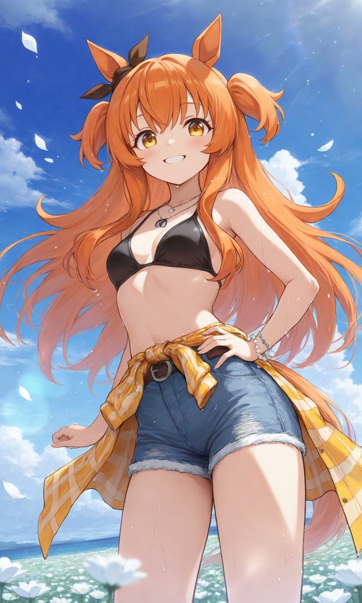 nyabu7053's tweet photo. Mayano Top Gun/Uma Musume
摩耶顶峰/赛马娘
マヤノトップガン/ウマ娘

SFW illustration. No nudity, no suggestive intent. https://t.co/qlyglLbSuk