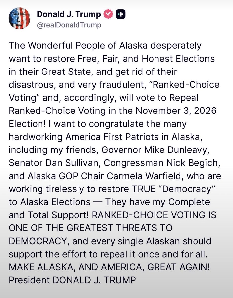 ChairWarfield's tweet photo. YES to end the MESS this November. https://t.co/QkXFXwcBDJ