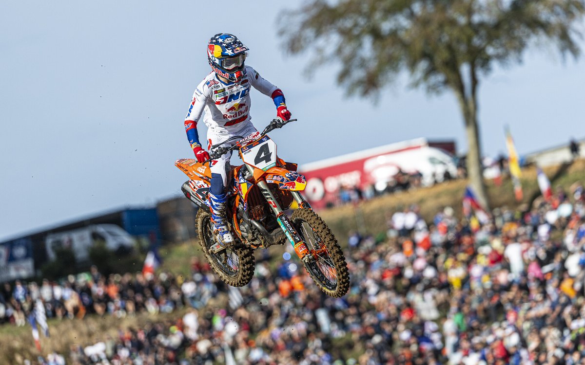 kellenbrauer's tweet photo. A big thank you to Julien Beaumer, Levi Kitchen, and Cooper Webb for stepping up for Team USA this year. I know it's not the result anyone wants, but P5 is a hell of an effort with how up and down the selection process was again. These guys raised their hand, showed up, &amp; ripped! https://t.co/i1w1BeWnRx