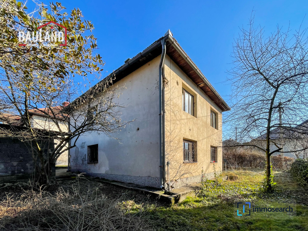 TraumImmos's tweet photo. 409 m2 Grundstück in Rajlovac (Briješće): Einfamilienhaus mit Nebengebäude, Garten, Parkplatz und ruhiger Lage in der 8. marta nahe Gasprom. 269.000 BAM

Mehr erfahren: https://t.co/GjKMm5xQp5

#NoviGradSarajevo #Rajlovac #Briješće #Hauskauf #Garten #Immobilien https://t.co/xYbhui7XeI
