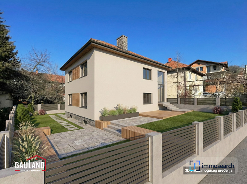 TraumImmos's tweet photo. 409 m2 Grundstück in Rajlovac (Briješće): Einfamilienhaus mit Nebengebäude, Garten, Parkplatz und ruhiger Lage in der 8. marta nahe Gasprom. 269.000 BAM

Mehr erfahren: https://t.co/GjKMm5xQp5

#NoviGradSarajevo #Rajlovac #Briješće #Hauskauf #Garten #Immobilien https://t.co/xYbhui7XeI