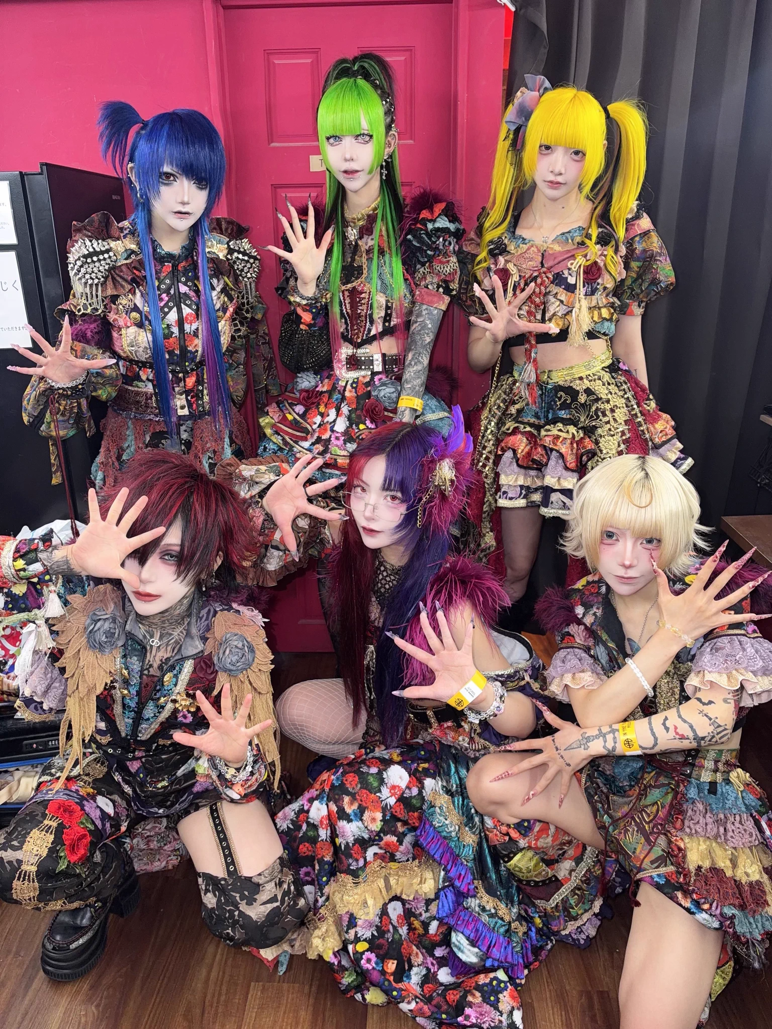 マザリ (@mazari_info) / X