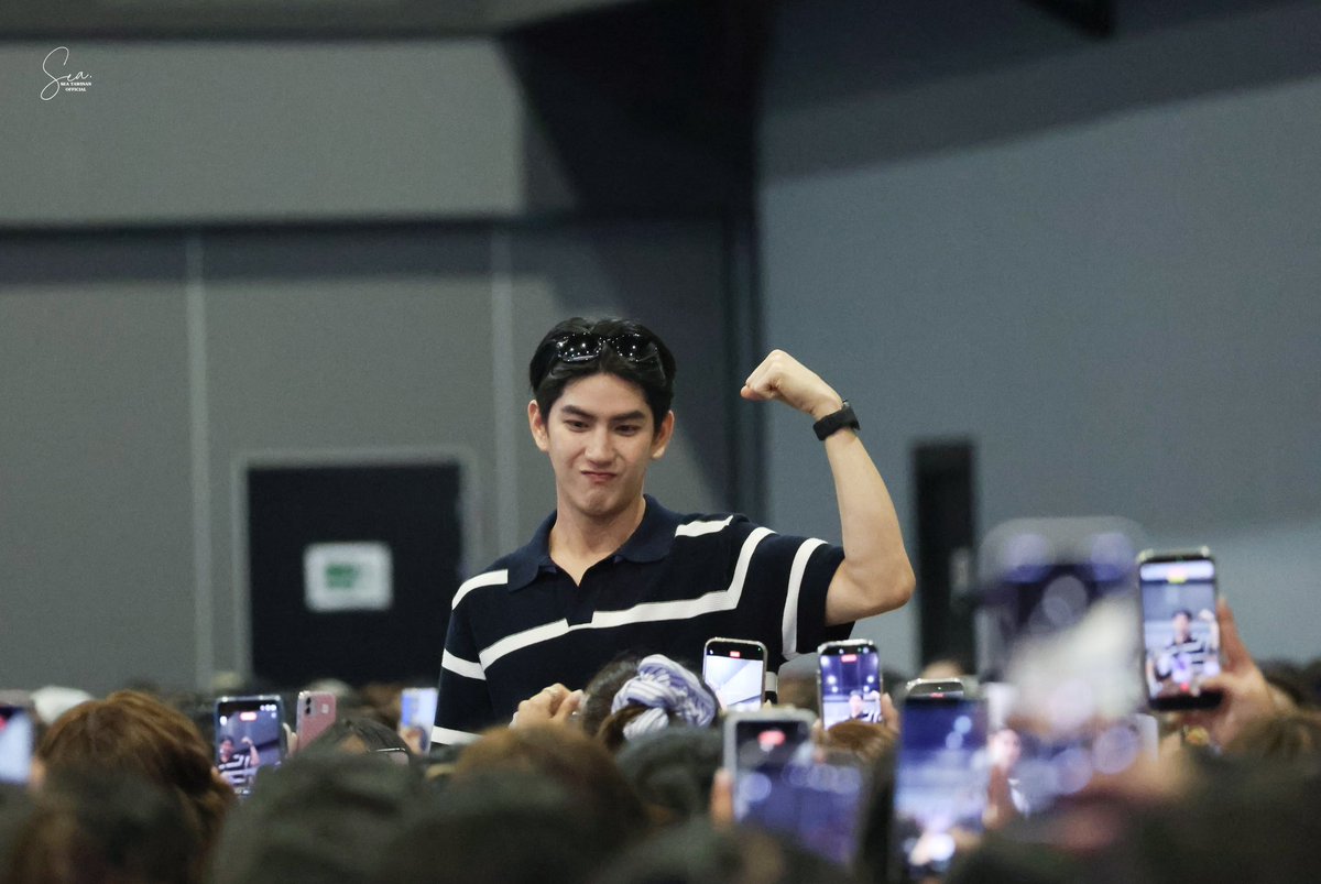 seatawinanfc's tweet photo. อเมริกาโน่คั่วกล้าม 💪🏻✨

JS CEAN LOVELYFAM

#GMMTVFANIVAL2026HappyFamilyxJS
#sea_tawinan ;— @Sea_tawinan https://t.co/OwUEHeKr3t