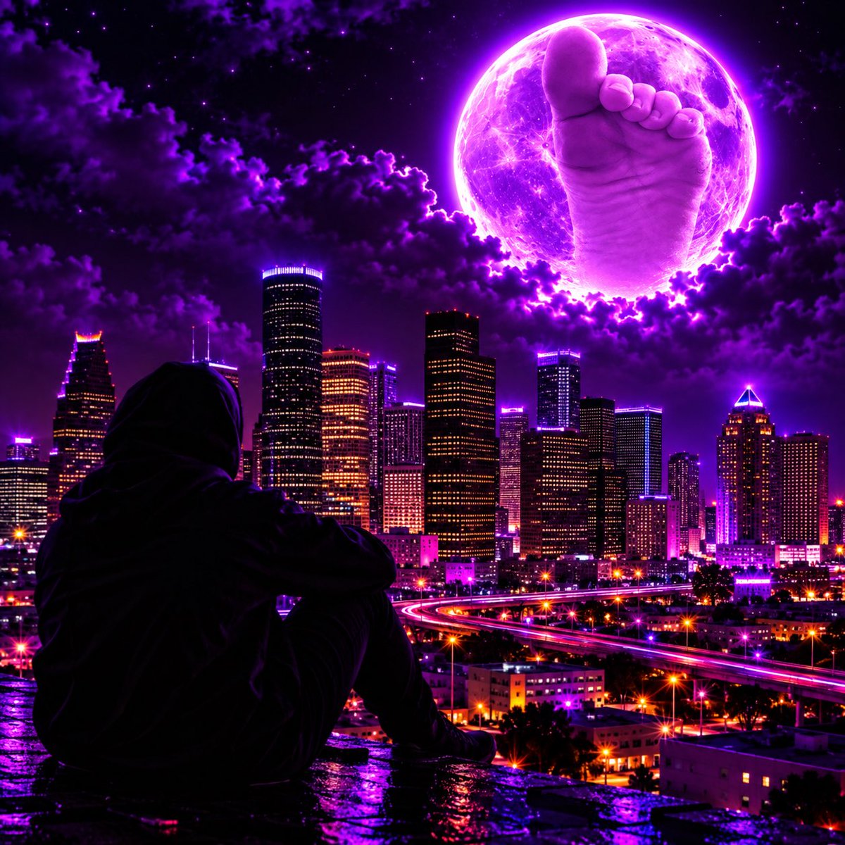 TheSoleNoire's tweet photo. He’s coming… https://t.co/nem3PTQuaI