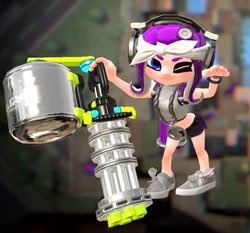 meilukanight's tweet photo. if the pose looks familiar to something yes it does

this was my ref for the pose https://t.co/f7boQjR9Hl