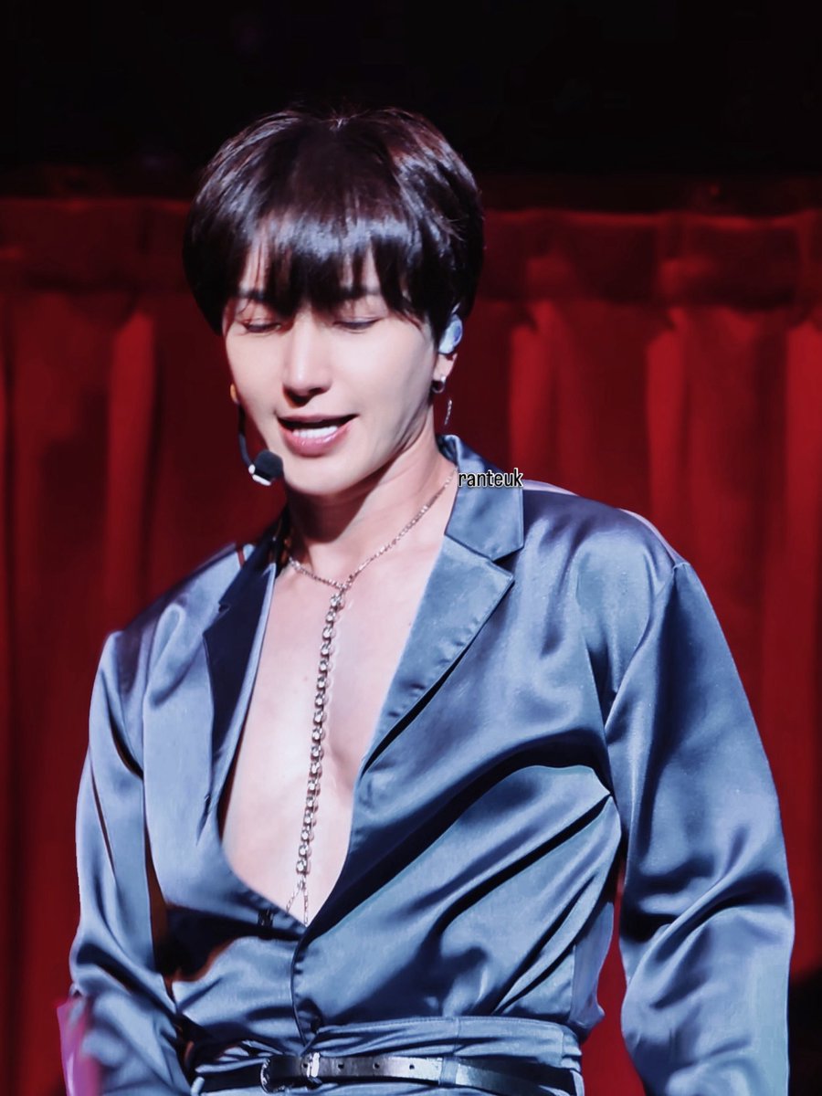 ranteuk0701's tweet photo. 261003 83z fancon 

#이특 #LEETEUK #슈퍼주니어 #SUPERJUNIOR #利特 #イトゥク https://t.co/Yl6aRQmE86