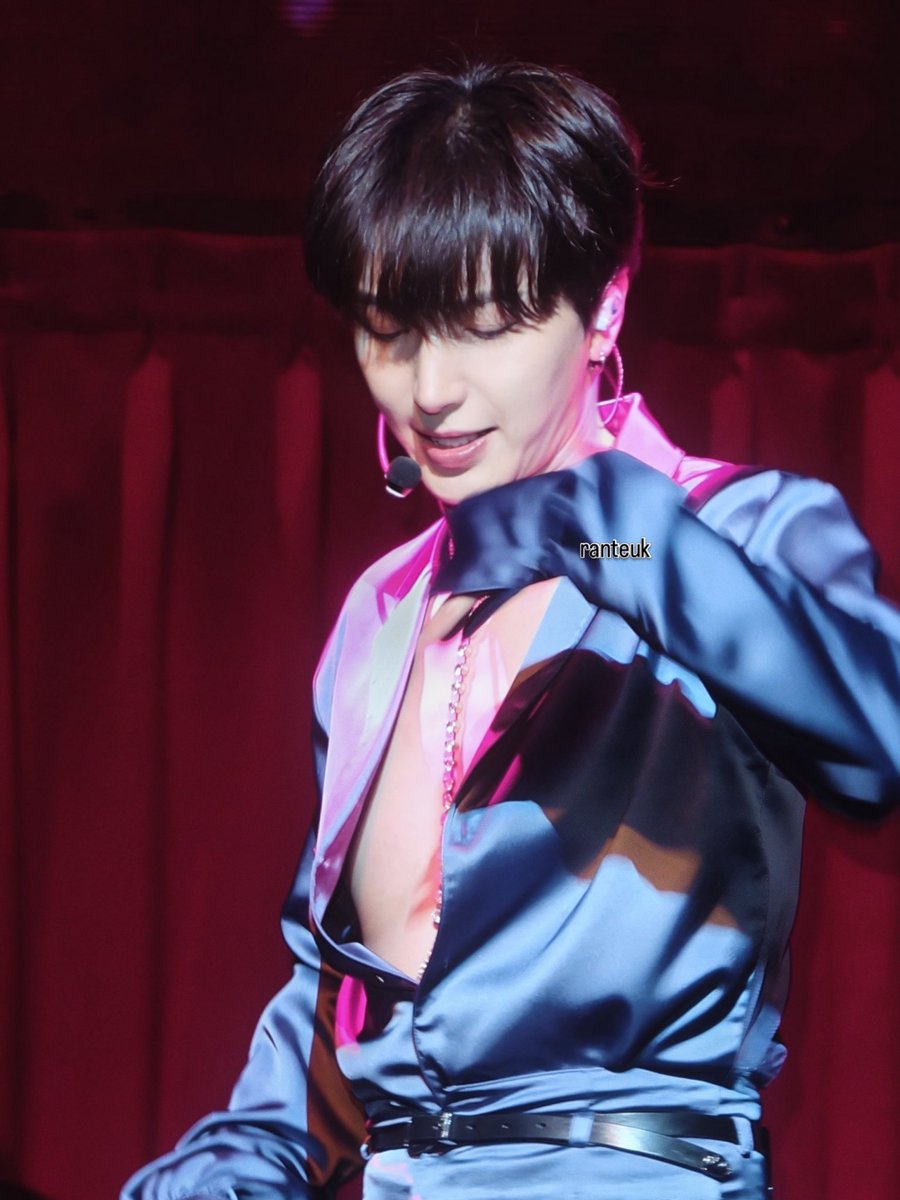 ranteuk0701's tweet photo. 261003 83z fancon 

#이특 #LEETEUK #슈퍼주니어 #SUPERJUNIOR #利特 #イトゥク https://t.co/Yl6aRQmE86