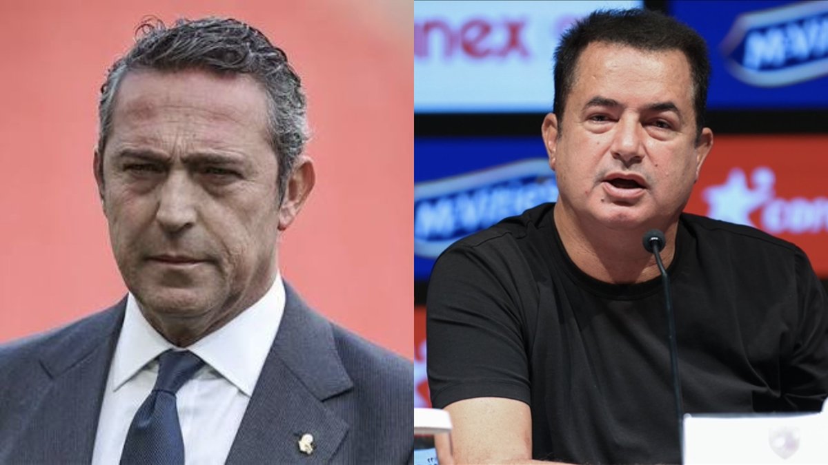 Eltun_Bey's tweet photo. Fenerbahçe başkanı Ali Koç: İbrahim Hacıosmanoğlu mert adamdır. Dostumdur diye söylemiyorum, adil ve dürüst insandır. 

Fenerbahçe başkanı Ali Koç: Ferhat Gündoğdu haklıydı, özür dilerim. 

Fenerbahçe başkanı Ali Koç: Derbiye yabancı hakem istiyoruz. (Yabancı hakem gelir)

Fenerbahçe asbaşkanı Acun Ilıcalı: Kollanmıyorlar diye istedikleri kadar bağırıp çağırsınlar. Bu TFF’nin yanındayız.

Fenerbahçe camiası: Derbiye Yasin Kol’u istiyoruz. (Yasin Kol atanır)

Lan futbol cahilleri, emek hırsızları, iftiracı arsızlar;

Futbolu ve hakemleri yönetenler zaten sizin emrinizde. HERKES size hizmet ediyor. Galatasaray lehine bir YAPI nasıl kurulmuş oluyor bu durumda? 

Fenerbahçe, kurduğu kirli düzene ve YAPI’ya rağmen ŞAMPİYON OLAMADI. 

KABUL ETSENİZ DE, ETEMESENİZ DE GERÇEK BUDUR.