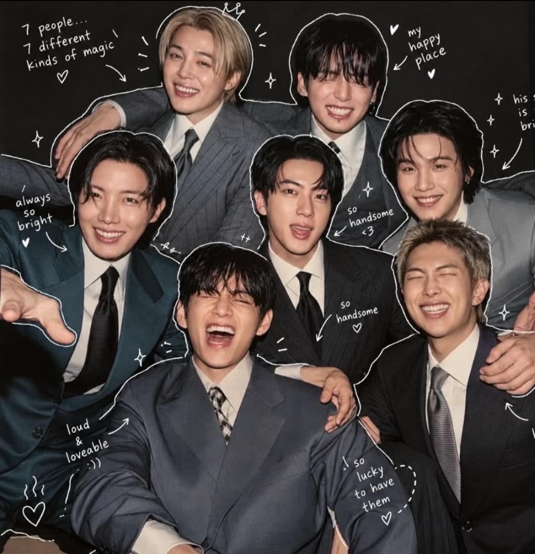 meoow_A0's tweet photo. خوشگلا رای‌هاتون رو دادییننن؟

We are voting for #ARIASBTS at the 2026 ARIA Music Awards https://t.co/Xbz2JzJ4Ho