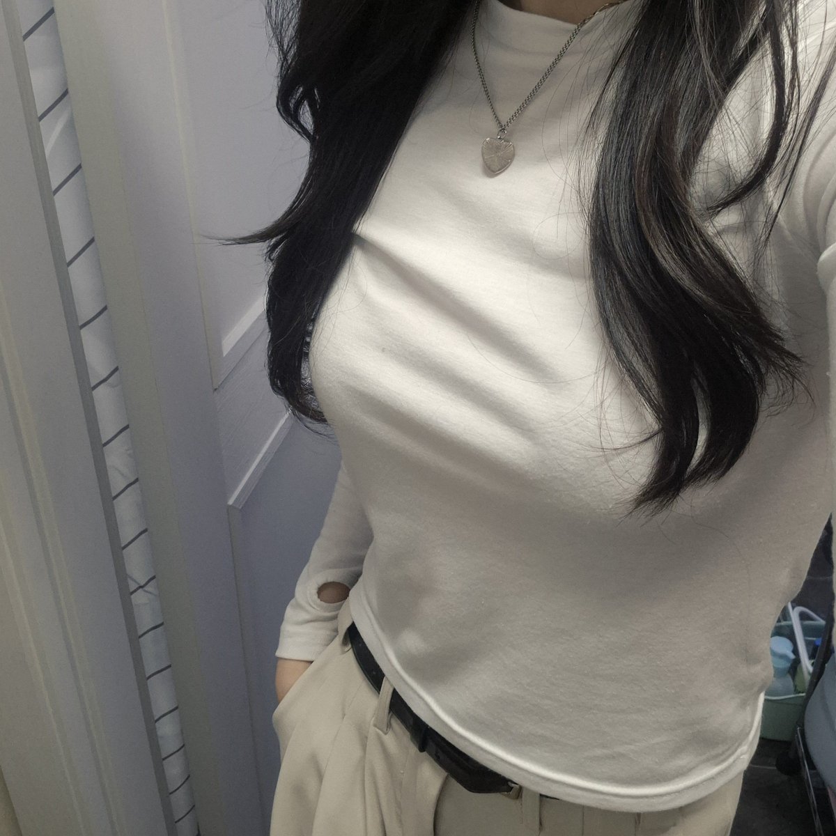 amee_riii's tweet photo. 어른 여자 되고 싶었지 https://t.co/COwQy0n2MF