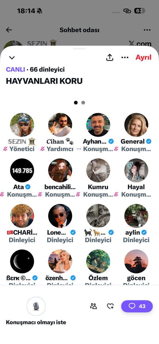 RadarmanResul's tweet photo. @itiraflarburada 
Hani ulan sufiii panda sen gelince odalar 1000 kişi oluyordu yavşak seni kim siker kim anana kızına sövecek diye millet merak edip dinliyor senin girdiğin spaceleri https://t.co/zdin9ls35q