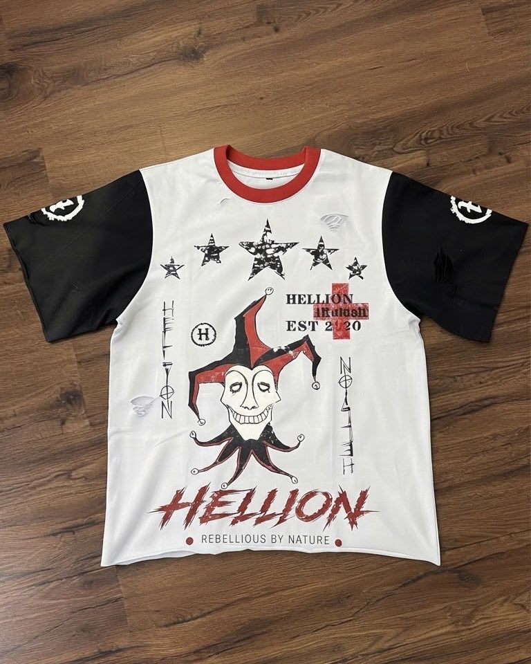 Odidi_'s tweet photo. New HELLION pieces Live now🚦🛍️ https://t.co/JSkQF0LOxm