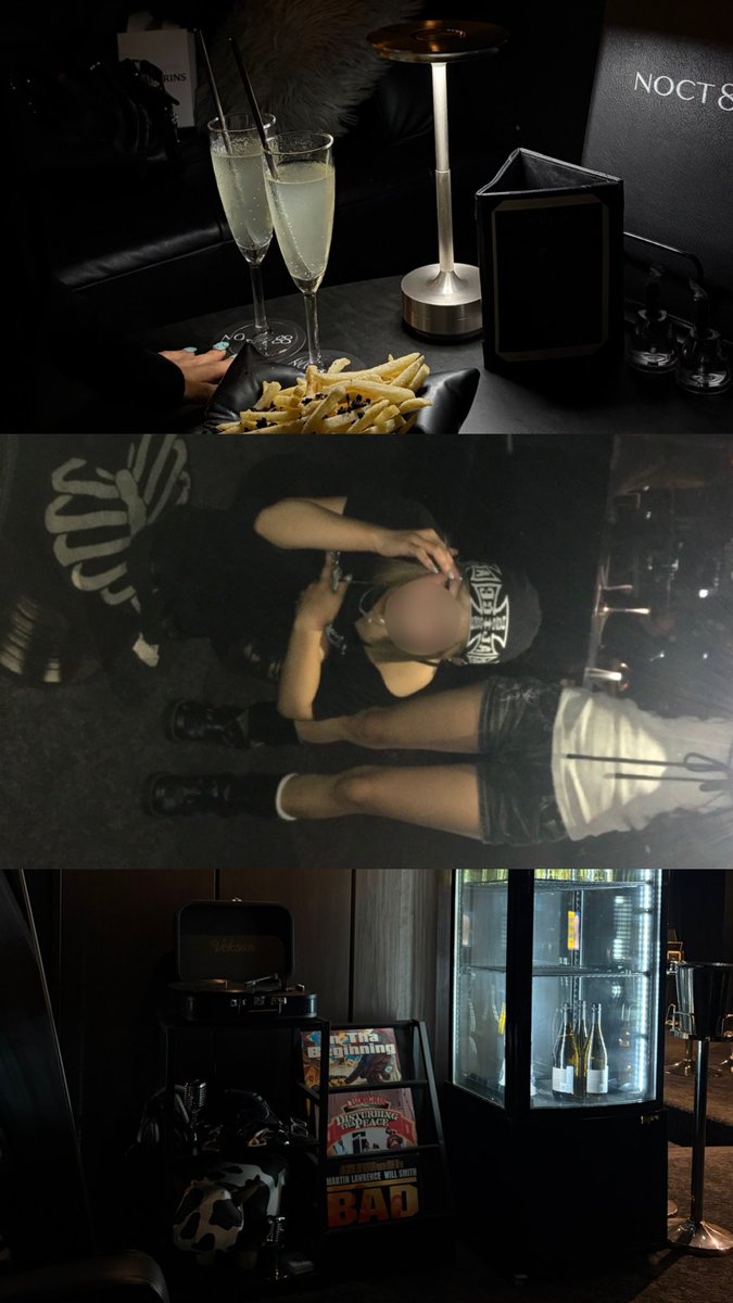 nylw82's tweet photo. ﹌🌌✶⋆🍸 https://t.co/6tHjst9utV